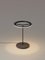 Small Graphite Sin Table Lamp by Antoni Arola 3
