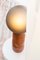 Medium White Kokeshi Acetato Terracotta Floor Lamp by Pulpo, Image 17