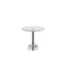 Low Transparent Black Pina Side Table by Pulpo, Image 2