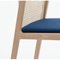 Blauer Vienna Chair aus Buchenholz von Colé Italia 3