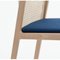 Blue Beech Wood Vienna Chair by Colé Italia 3