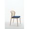 Blauer Vienna Chair aus Buchenholz von Colé Italia 1