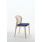 Blue Beech Wood Vienna Chair by Colé Italia 1