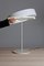 Große weiße Sin Tischlampe von Antoni Arola 6