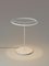 Large White Sin Table Lamp by Antoni Arola, Image 3