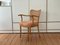 Mid-Century Armchair, 1950s 1