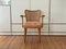 Mid-Century Armchair, 1950s 5