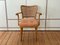 Fauteuil Mid-Century, 1950s 4