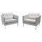 Model 446 Club Chairs by Pierre Paulin for Artifort, Set of 2 1