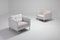 Model 446 Club Chairs by Pierre Paulin for Artifort, Set of 2 4