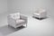 Sillones Club modelo 446 de Pierre Paulin para Artifort. Juego de 2, Imagen 4