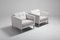 Model 446 Club Chairs by Pierre Paulin for Artifort, Set of 2 2