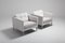 Sillones Club modelo 446 de Pierre Paulin para Artifort. Juego de 2, Imagen 2