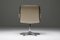 Program 2000 Office Armchairs in Padded Leather by Delta Design for Wilkhahn, Image 11