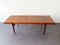 Extendable Danish Rosewood Coffee Table 1