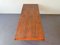 Extendable Danish Rosewood Coffee Table 3