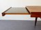 Extendable Danish Rosewood Coffee Table, Image 2