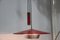 Italian Mid-Century Ceiling Lamp from Stilux, 1950 7