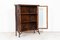 Antique English Cabinet in Glazed Bamboo 6