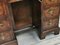 Antique Chippendale Writing Desk in Walnut, Image 6