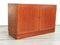 Mid-Century Danish Sideboard in Teak, Image 5