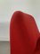 Alky Stuhl in Rot von Giancarlo Piretti 7