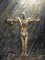 Artiste Britannique, La Crucifixion, 20ème Siècle, Huile sur Toile 2