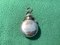Moon Scent Flask in Silver from Sampsson Mock, Image 1