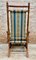 Spanish Rocking Chairs in Carved Walnut, 1960, Set of 2, Image 15