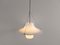 Small Skyflyer Pendant Lamp by Yki Nummi, Finland 6