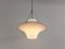 Small Skyflyer Pendant Lamp by Yki Nummi, Finland 5