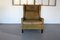 Mid-Century Wingback Chair in Leather by Georg Thams, 1960s, Image 6
