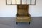 Mid-Century Wingback Chair in Leather by Georg Thams, 1960s 3