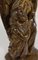 Child Led by an Angel, 1900, Patinated Bronze Sculpture 13