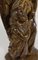 Child Led by an Angel, 1900, Patinated Bronze Sculpture, Image 13