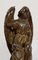 Child Led by an Angel, 1900, Patinated Bronze Sculpture 4