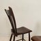 French Brown Wabi-Sabi Chairs from Ulme, 1830, Set of 2, Image 10
