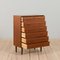 Mid-Century Teak Dresser in Style of Trekanten, Denmark, 1960s, Image 8