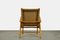 Paper Cord Armchair, Netherlands, 1960s 4