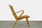 Paper Cord Armchair, Netherlands, 1960s 2