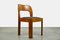 Plywood Dining Chairs, 1970s, Set of 4 8