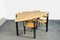 Dutch Postmodern Tobio Dining Table by Harvink, 1980s 2