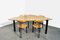 Dutch Postmodern Tobio Dining Table by Harvink, 1980s 8