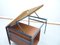 Mid-Century Architects Office Desk in Teak, 1960s 9