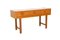 Low Dresser in Teak & Beech, Sweden, 1960s 4