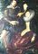 After Peter Paul Rubens, The Honeysuckle Bower, Vintage Print 1