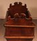 Italian Walnut Cradle, 1600s 7