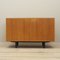 Danish Ash Cabinet from Omann Jun, 1970s, Image 1