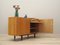 Danish Ash Cabinet from Omann Jun, 1970s 6