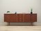 Swedish Teak Sideboard, 1970s, Image 2